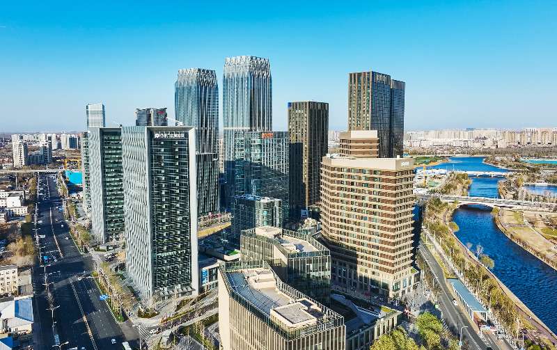 A Hub of Policy Innovation and Systemic Reforms