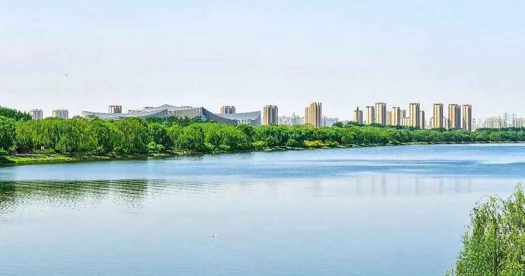 Construction of the National Demonstration Zone for Green Development in the BMC is carried out in multiple ways, and the 