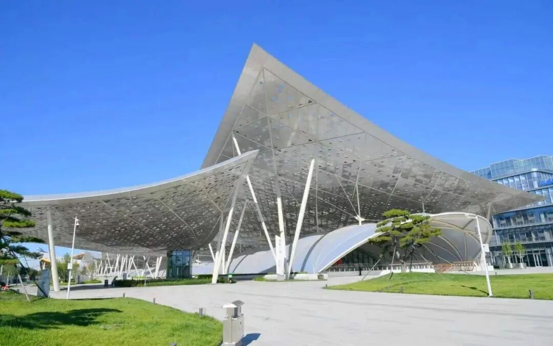 Only 76 Minutes to Beidaihe! Tongzhou Station Takes You to Seaside Easily
